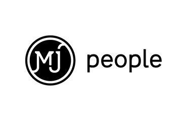 Mjpeople logo