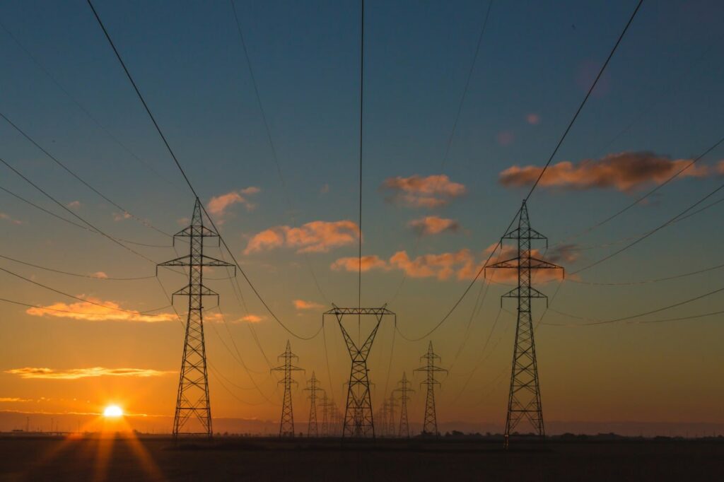 Lemnion Electricity